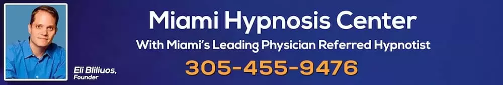 Miami hypnosis South Florida Hypnosis